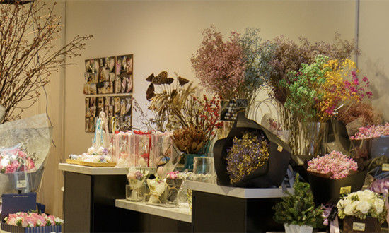 2024花店行業發展及趨勢研究：花店將會向精細化、高質量經營管理發展