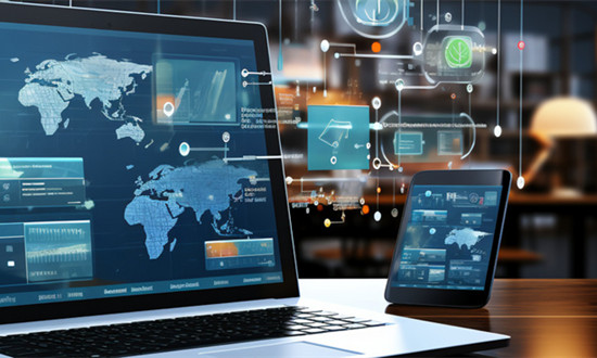 微波通信設備行業產業鏈全景及未來發展機遇