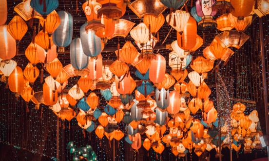 民俗文化行業(yè)發(fā)展?fàn)顩r  民俗文化行業(yè)未來發(fā)展方向分析