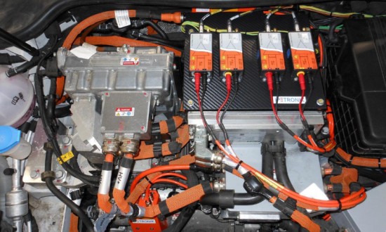 2024年汽車線束行業的產業鏈分析及重點企業情況