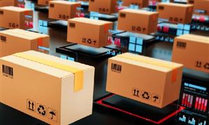 物流信息化行業市場深度分析2024