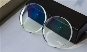 2024年中國眼鏡鏡片行業(yè)的產(chǎn)業(yè)鏈分析及市場發(fā)展現(xiàn)狀