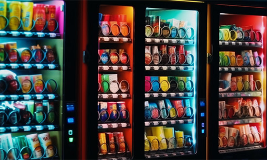 自動售貨機重出江湖 自動售貨機產(chǎn)業(yè)現(xiàn)狀及未來發(fā)展分析