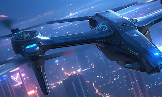 2024年中國臨近空間飛行器產業市場深度分析報告