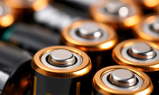 鐵鎳蓄電池行業市場全景分析2024