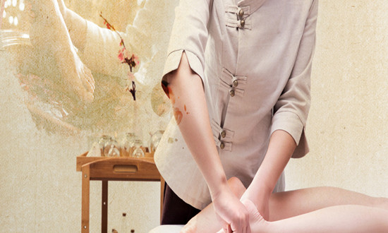 足療行業發展前景及現狀分析