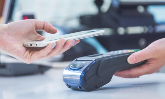 2024年中國電子支付行業(yè)的市場(chǎng)發(fā)展現(xiàn)狀及發(fā)展趨勢(shì)分析