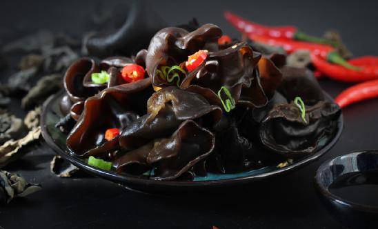 木耳產業分析報告 木耳產業現狀分析2024