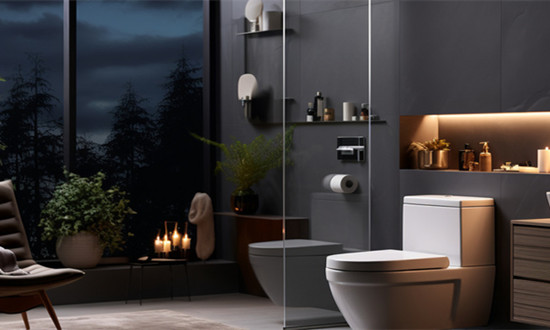 中國電子坐便器生產量占全球生產量的66% 智能坐便器行業市場發展分析