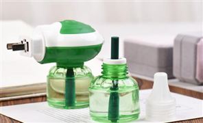 2024年驅蚊用品行業現狀調查 