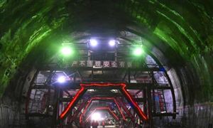 2024隧道建設(shè)行業(yè)發(fā)展分析與未來投資機(jī)會