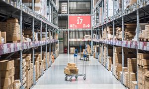 4月中國(guó)零售業(yè)景氣指數(shù)為50.4% 智慧零售行業(yè)競(jìng)爭(zhēng)分析及發(fā)展前景預(yù)測(cè)報(bào)告