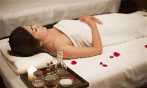 2024年中國SPA水療行業產業鏈的供需布局及發展前景分析