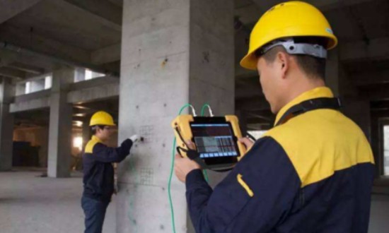 2024年建筑檢測產(chǎn)品行業(yè)的產(chǎn)業(yè)鏈供需布局及發(fā)展趨勢