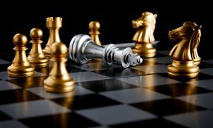 棋牌游戲行業(yè)市場深度調研報告2024