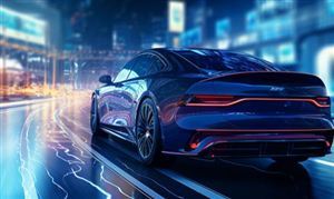 國內純電動汽車行業發展趨勢及發展策略研究報告 大眾電動汽車在中國無法保持領先地位