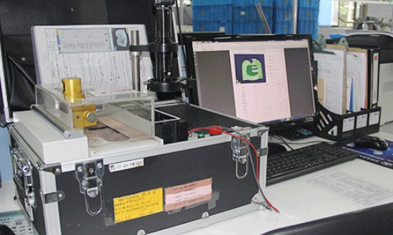 2024-2029年檢測設(shè)備產(chǎn)品行業(yè)的產(chǎn)業(yè)鏈上下游結(jié)構(gòu)及重點(diǎn)企業(yè)