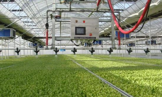 2023年中國智慧農業行業發展現狀、競爭格局及未來發展趨勢與前景分析