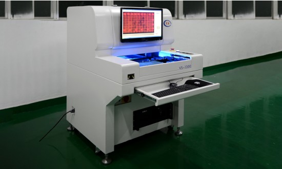 2024年中國自動光學(xué)檢測行業(yè)的產(chǎn)業(yè)鏈上下游結(jié)構(gòu)及發(fā)展趨勢