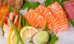 2024三文魚行業現狀及進出口市場分析