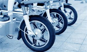 電動單車行業深度分析及投資價值研究咨詢報告 工信部：鼓勵電動自行車行業數字化升級