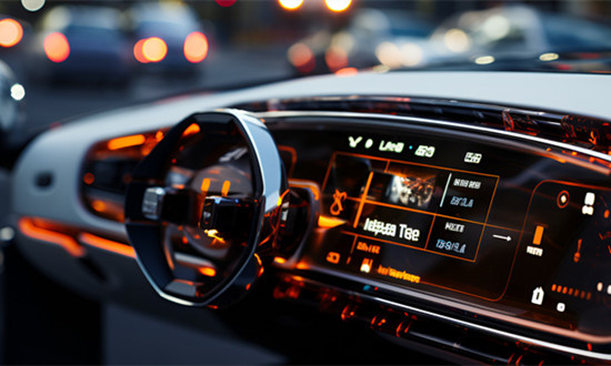 汽車單表行業市場現狀及未來發展趨勢預測