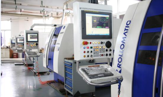 2024數(shù)控系統(tǒng)行業(yè)市場規(guī)模及未來發(fā)展方向、前景分析