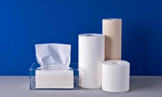 2024年中國生活用紙行業的發展現狀及競爭格局分析