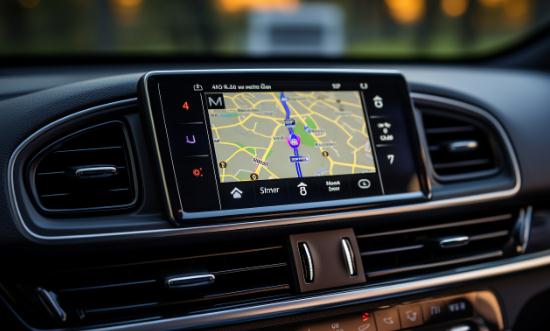 2024衛(wèi)星導(dǎo)航行業(yè)發(fā)展現(xiàn)狀及整體市場規(guī)模分析