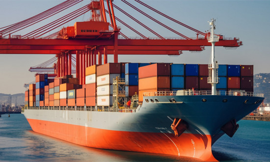 2024中國船舶機(jī)電設(shè)備行業(yè)市場(chǎng)分析及未來發(fā)展趨向