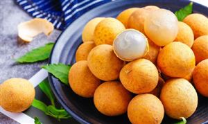 龍眼行業現狀調查：龍眼行業迅速發展 廣西龍眼年產量約62萬噸