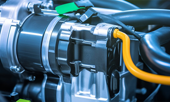 2024汽車線束行業現狀及趨勢分析：汽車線束輕量化已成為未來重點發展領域