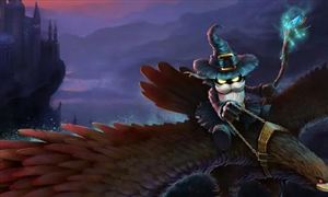 網(wǎng)絡(luò)游戲產(chǎn)業(yè)現(xiàn)狀及未來發(fā)展趨勢分析報告 年內(nèi)第二批進口網(wǎng)游獲批