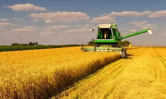 現(xiàn)代農(nóng)業(yè)行業(yè)市場全景調(diào)研：助推鄉(xiāng)村振興