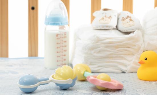 2024母嬰行業市場發展現狀及消費者畫像分析