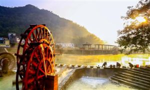 鄉村旅游產業鏈分析與未來發展趨勢：全域化、精品化、智能化