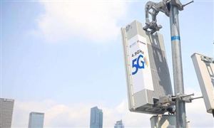 基站天線產業現狀及未來發展趨勢分析報告 山東加快新基建步伐 助推數字經濟發展