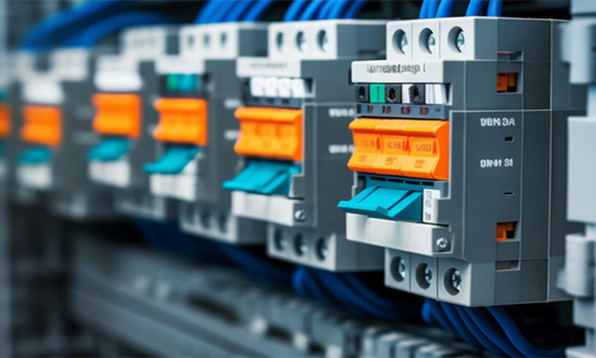 接觸器行業發展概況、產業鏈及未來發展趨勢