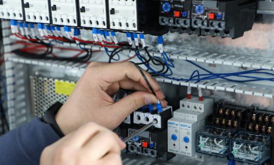 2024接觸器產業現狀及市場規模、發展機遇分析