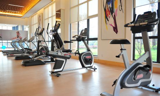 健身器材行業未來趨勢預測：健身器材市場潛力巨大