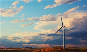 風力發電設備行業深度分析及投資價值研究咨詢報告 歐盟反補貼瞄準中國風力渦輪機