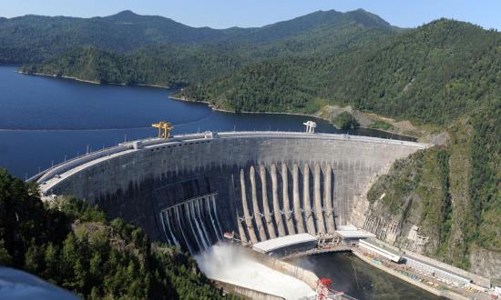 2024水利工程行業市場前瞻分析及投資調研