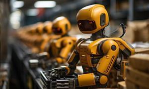 人形機器人產業鏈供需布局與招商發展策略深度研究報告 專家呼吁推進人形機器人全產業鏈協同