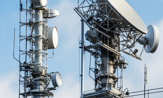 移動直放站植行業發展狀況及未來發展趨勢