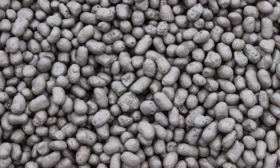 2024年中國陶粒行業的市場發展現狀及競爭格局分析