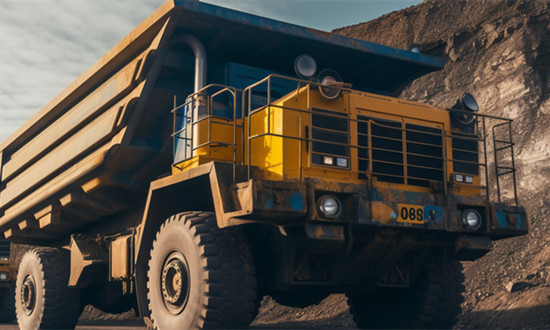 礦用載重自卸車行業(yè)格局及未來市場(chǎng)前景2024
