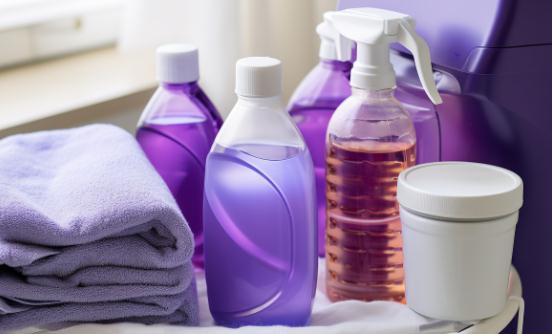 2024洗滌用品行業未來發展方向及前景分析