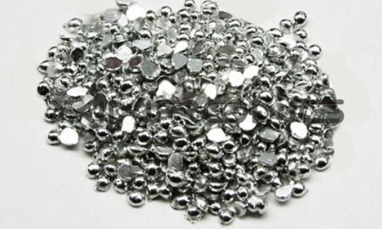 2024年中國高純鎘行業的產業鏈分析及重點企業情況