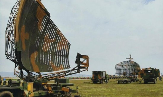 2024年軍工電子行業的市場發展現狀及競爭格局分析