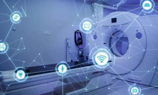 2023年中國智能醫療行業發展現狀、競爭格局及未來發展趨勢分析報告